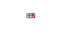 Tablet Screenshot of ebsl.com